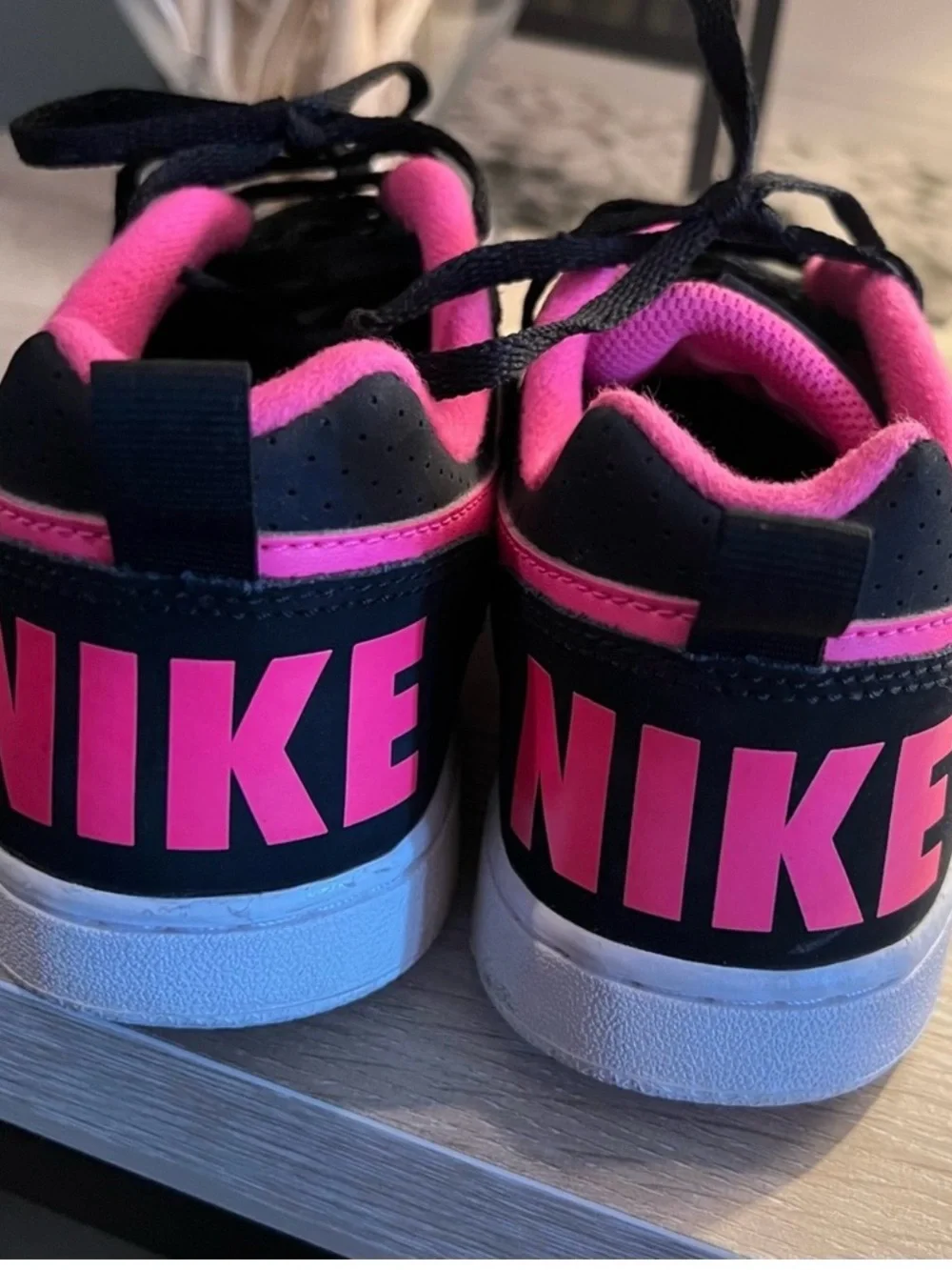 Nike so cute